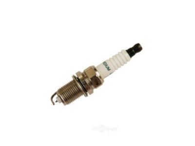 Pontiac Vibe Spark Plug - 94859448