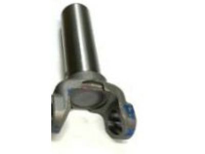 Cadillac Escalade Slip Yoke - 12479384