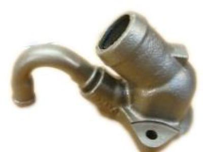 GMC Sonoma Cooling Hose - 14081284
