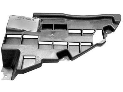 GM 23450921 Filler, Front Driver Side 23450921 GM Filler, Front Driver Side Product Photo 1 of 1