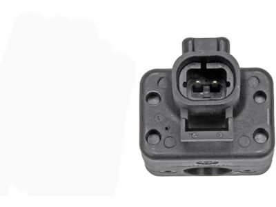 Chevy Equinox Air Bag Sensor - 10373058