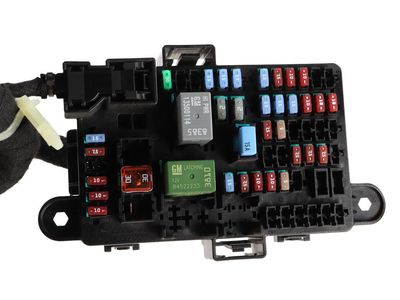 42815727 GM Harness, Chassis Wiring Product Photo 6 of 10