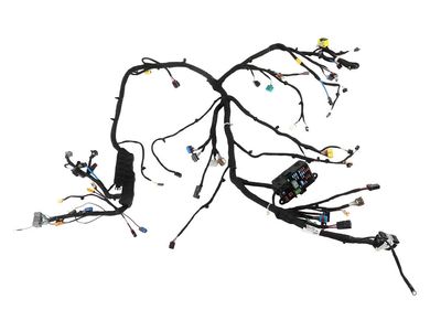 42815727 GM Harness, Chassis Wiring Product Photo 1 of 10