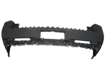 Cadillac Escalade Bumper - 84399428