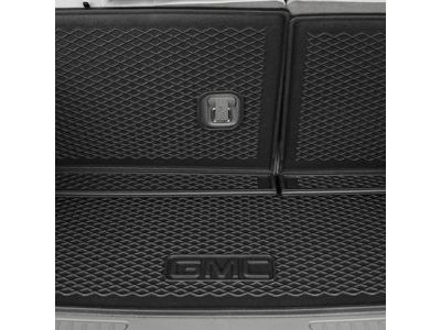 GM 23190664 Tray Package, Rear Storage Compartment, Jet Black 23190664 GM Tray Package, Rear Storage Compartment, Jet Black Product Photo 1 of 2