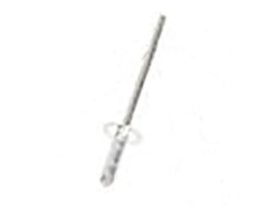GM 11546538 Rivet, Folding Top Side Roof Rail Control Link 11546538 GM Rivet, Folding Top Side Roof Rail Control Link Product Photo 1 of 1