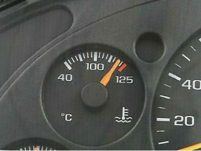 Oldsmobile Speedometer - 15105626