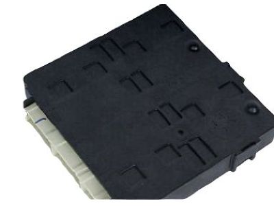 Buick Rendezvous Body Control Module - 10348331