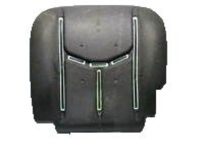 Chevy Corvette Seat Cushion - 19330709