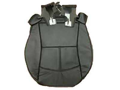 Chevy Traverse Seat Covers - 20792156
