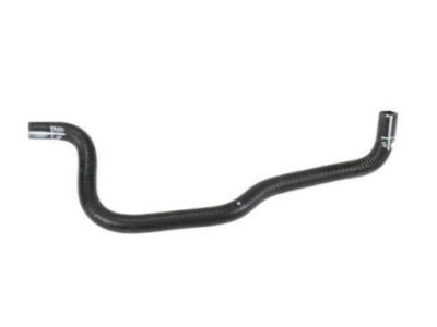GMC Sierra 2500 HD Coolant Pipe - 22827733