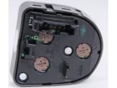 Chevy Cruise Control Switch - 22720764