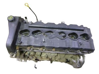 Oldsmobile Crankshaft - 88958866