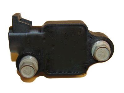 GMC Air Bag Sensor - 15077445