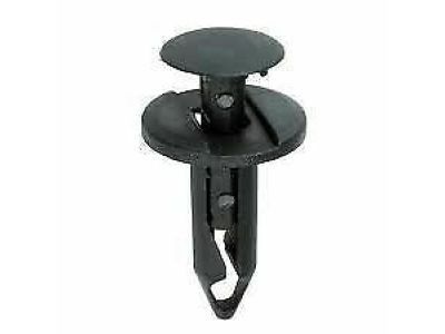GMC 11518017 Fender Liner Retainer