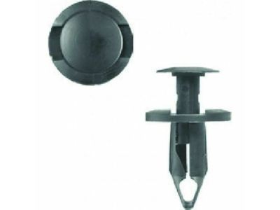 GMC 11518017 Fender Liner Retainer