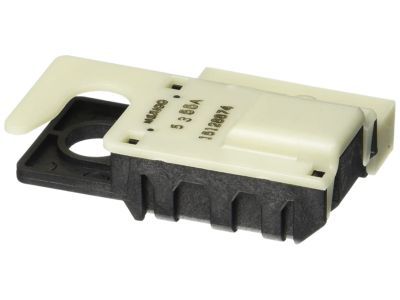 Chevy Trailblazer Brake Light Switch - 15128874