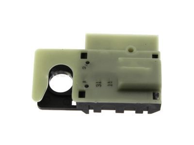 Chevy Trailblazer Brake Light Switch - 15128874