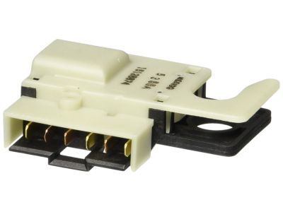 Chevy Trailblazer Brake Light Switch - 15128874