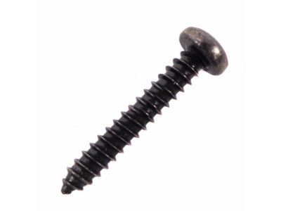 Chevy 11610271 Bezel Screw