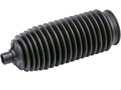 Hummer H3 Rack and Pinion Boot - 25988400