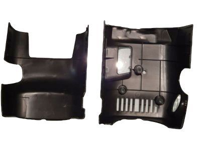 GMC Steering Column Cover - 10376746
