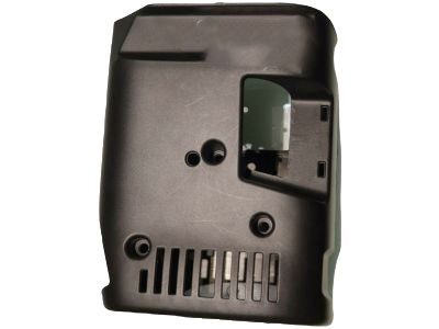 GMC Steering Column Cover - 10376746