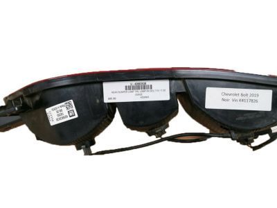 Chevy 42663538 Combination Lamp Assembly
