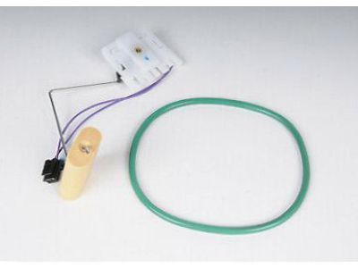 Pontiac Fuel Level Sensor - 19168971