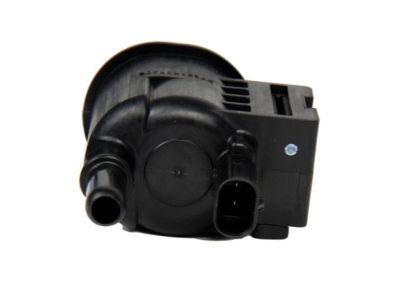 Chevy Spark Canister Purge Valve - 12632174