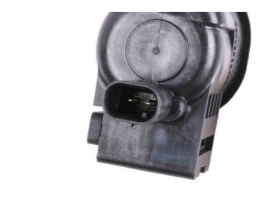 Chevy Spark Canister Purge Valve - 12632174