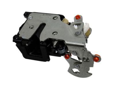 GMC Door Lock Actuator - 15111446