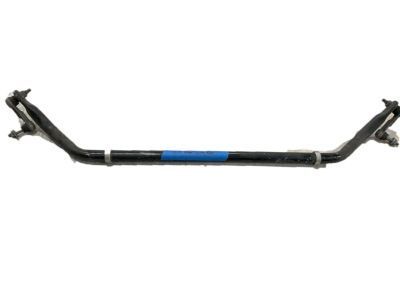 Chevy Corvette Sway Bars - 22936510
