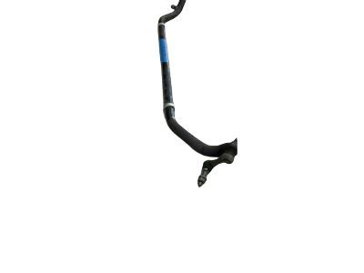 Chevy Corvette Sway Bars - 22936510