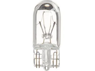 Chevy Silverado 1500 LD Headlight Bulb - 13503359