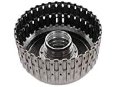 Chevy 24298742 HOUSING,1-2-3-4 & 3-5 REV CLUTCH(INCLUDES 426,428)(W/BUSHING & BEARING)(*KIT5)