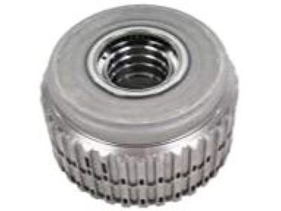 Chevy 24298742 HOUSING,1-2-3-4 & 3-5 REV CLUTCH(INCLUDES 426,428)(W/BUSHING & BEARING)(*KIT5)