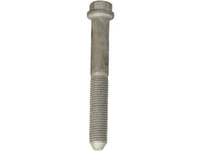 Hummer H3T Control Arm Bolt - 15733533