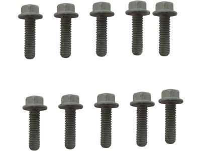 Chevy Suburban 2500 Control Arm Bolt - 11515767