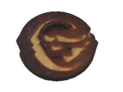 Chevy Trax Coil Spring Insulator - 42582759
