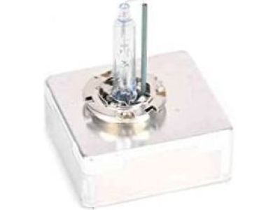 Chevy Silverado 1500 LD Headlight Bulb - 13594523