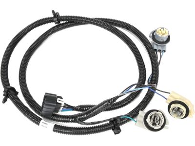 GMC 12173647 Harness