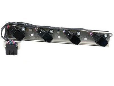 Pontiac Ignition Coil - 89017778