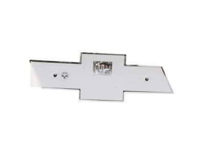 Chevy Emblem - 22760644