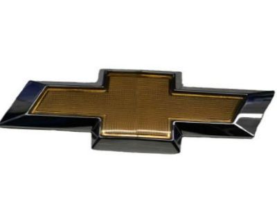 Chevy Emblem - 22760644