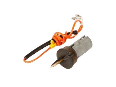 Oldsmobile Ignition Lock Cylinder - 26033388