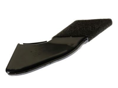 Chevy Air Intake Hose - 13367314