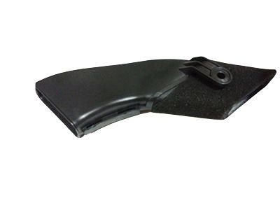 Chevy Air Intake Hose - 13367314