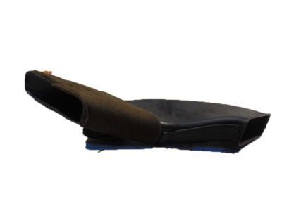 Chevy Air Intake Hose - 13367314