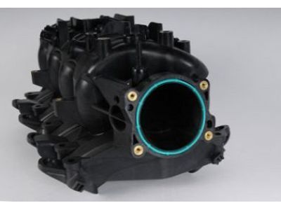 GMC Intake Manifold - 89017588